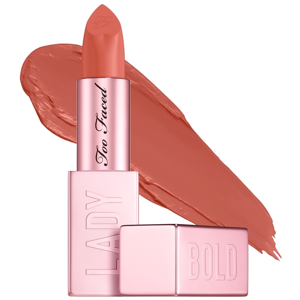 Lady Bold Lipstick in Comeback Queen