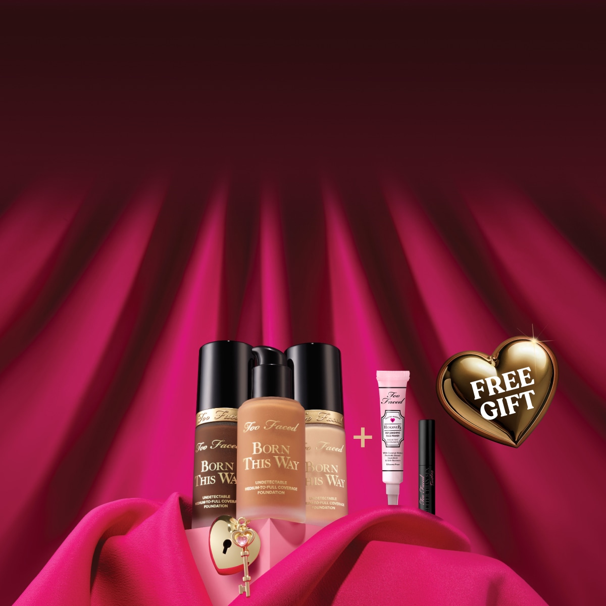 Foundation bestseller