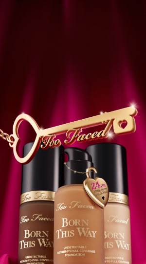 new travel size super coverage concealer