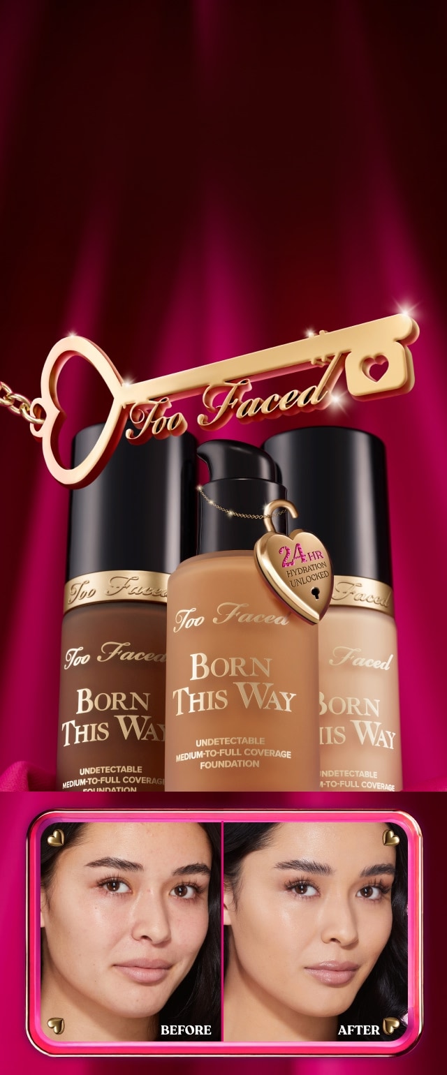 new travel size super coverage concealer