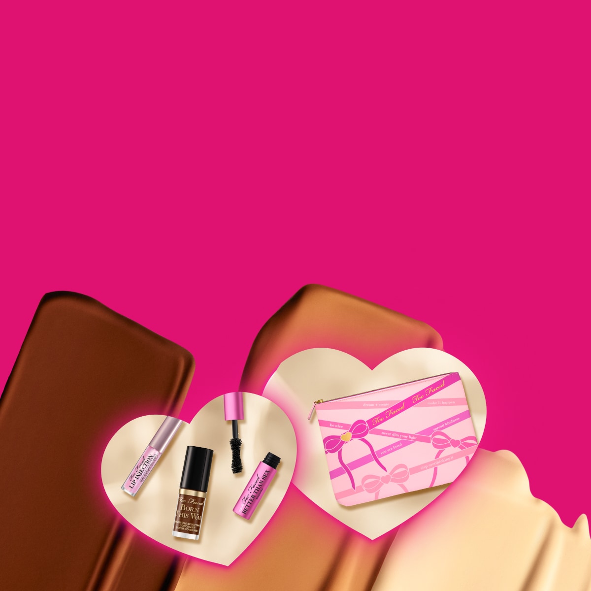 20% off travel sized minis offer