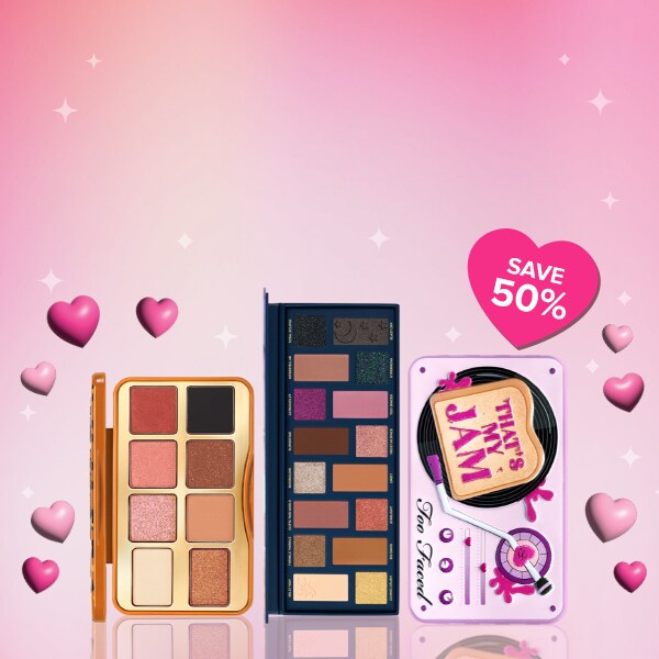 eyeshadow palettes