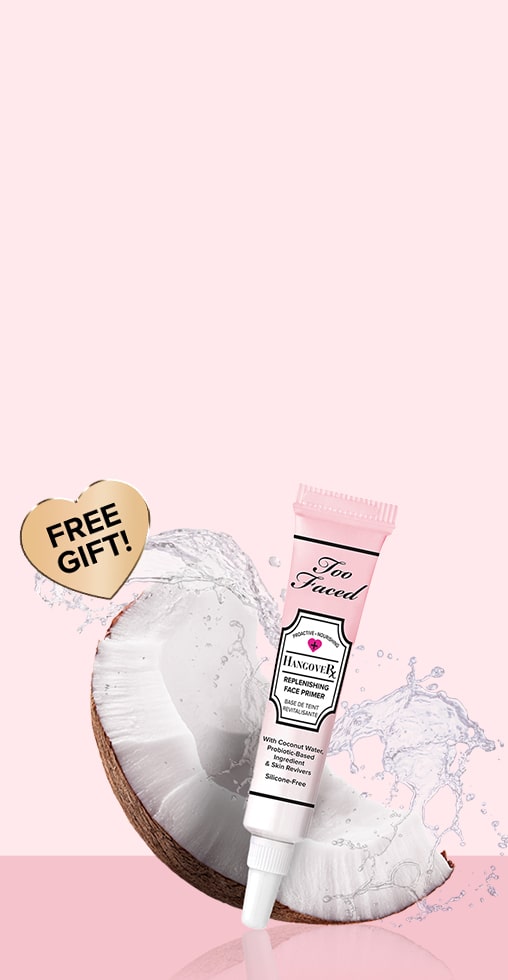 Born This Way Collection | Cruelty-Free Makeup