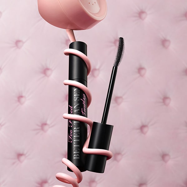 foreplay lash primer