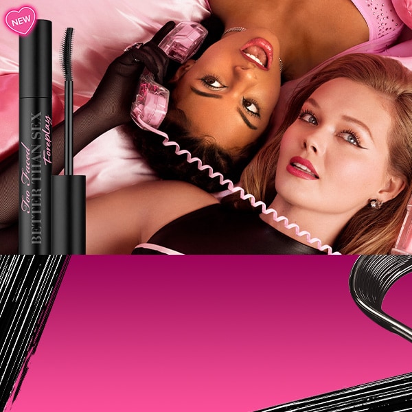 foreplay lash primer
