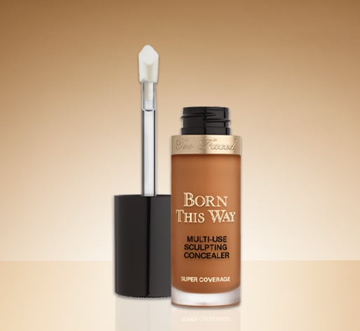 super coverage concealer