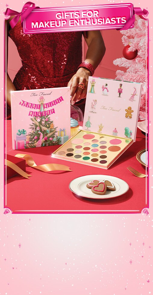 makeup products