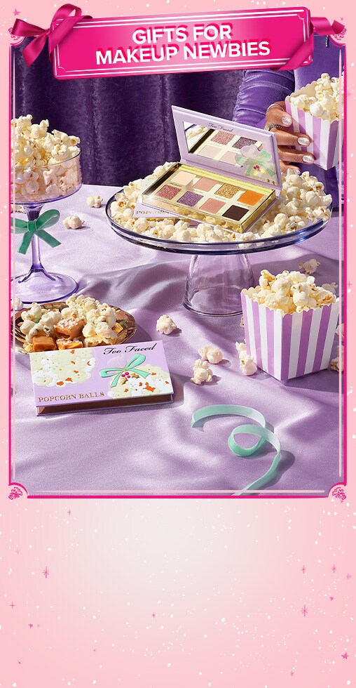 makeup products