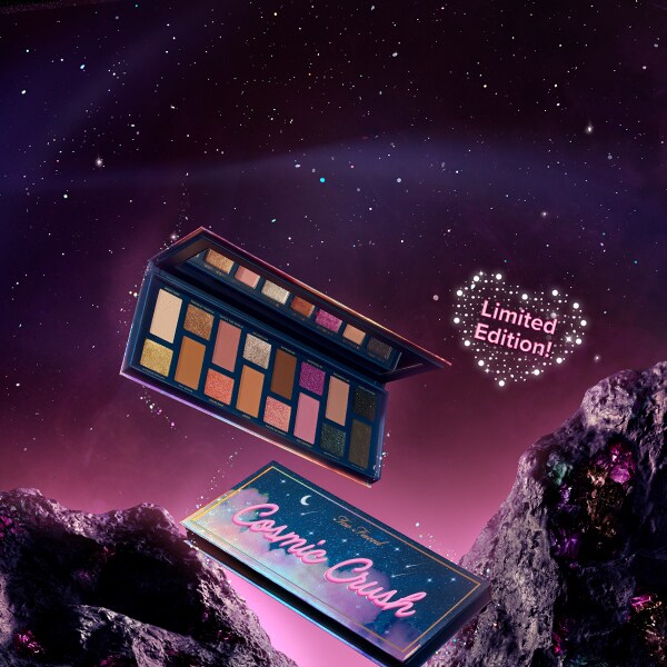 cosmic crush eyeshadow palette