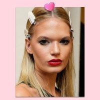 NYFW Alice + Olivia