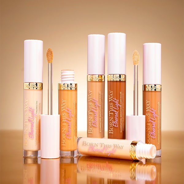 born this way ethereal light concealer