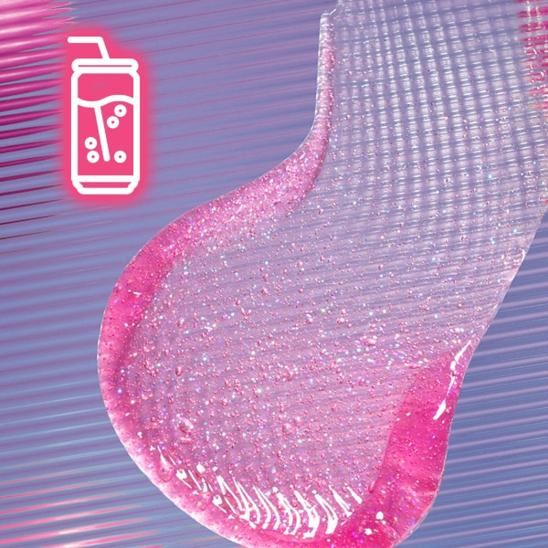 Kissing Jelly Lip Oil Gloss