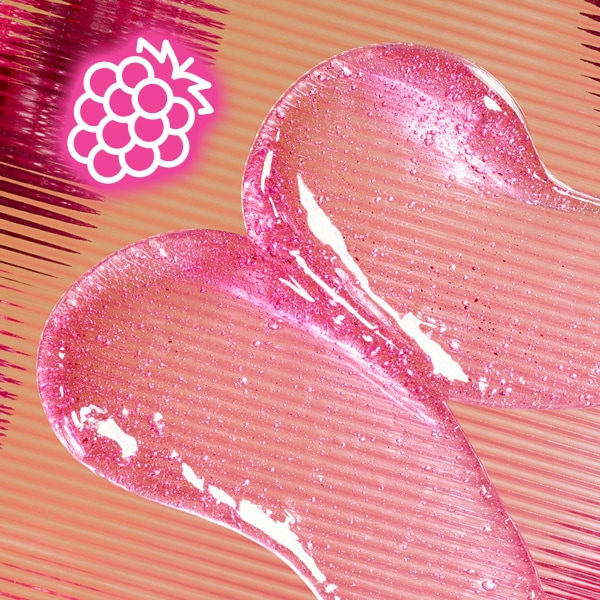 Kissing Jelly Lip Oil Gloss