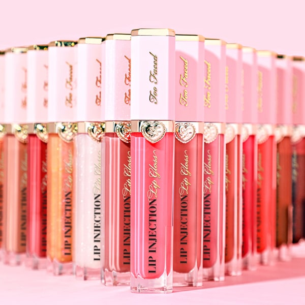 Power Plumping Lip Gloss