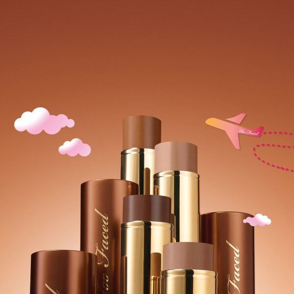 bronzing sculpting sticks