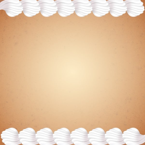 Pie Texture Background