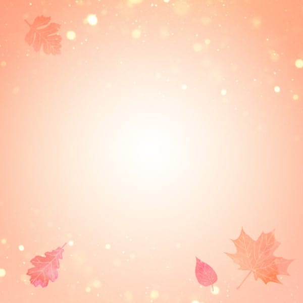 Autumn Texture Background