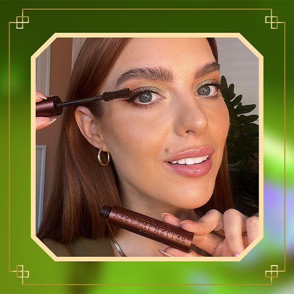 appletini makeup trend step 2