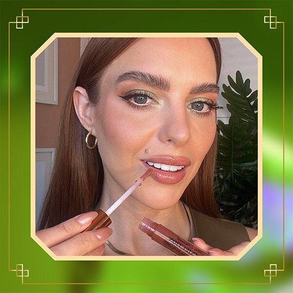 appletini makeup trend step 2