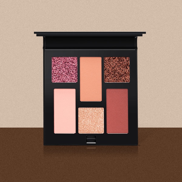 born this way mini eyeshadow palette