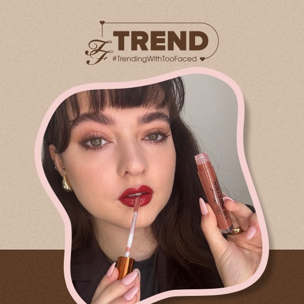 espresso makeup trend