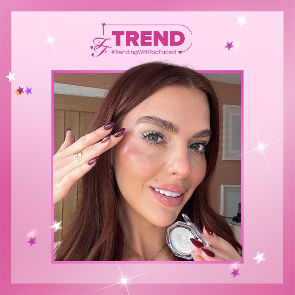 espresso makeup trend