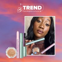 Festival Makeup Trend