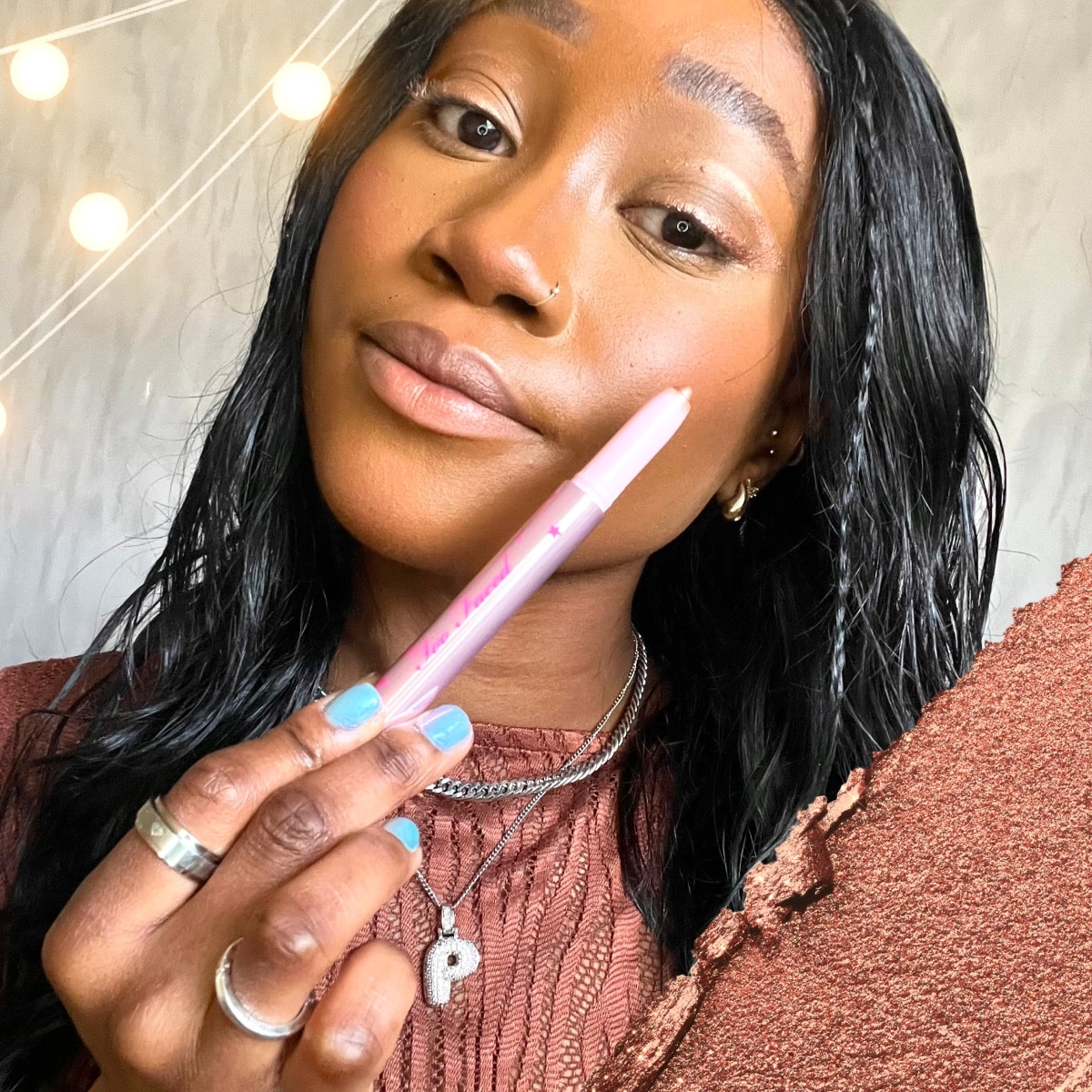 Festival Makeup Trend