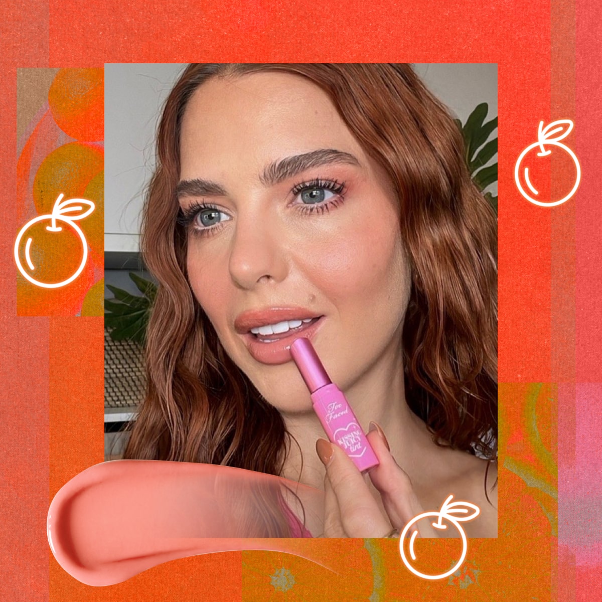 Festival Makeup Trend