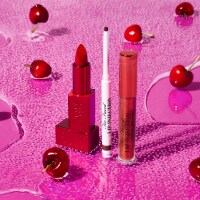 Cherry Cola Lip Trend