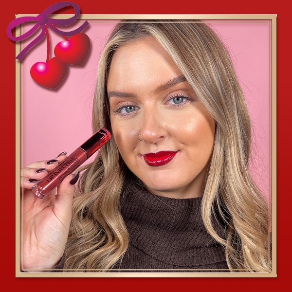 cherry cola lips