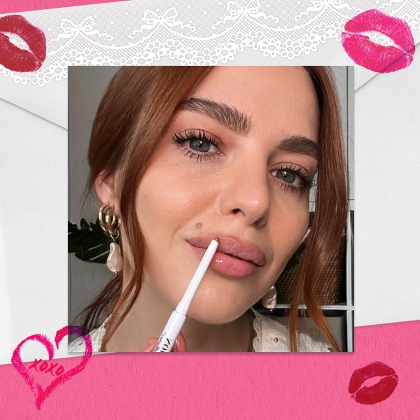 lip injection lip liner
