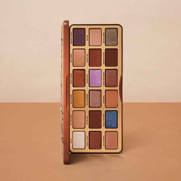 better than chocolate eyeshadow palette