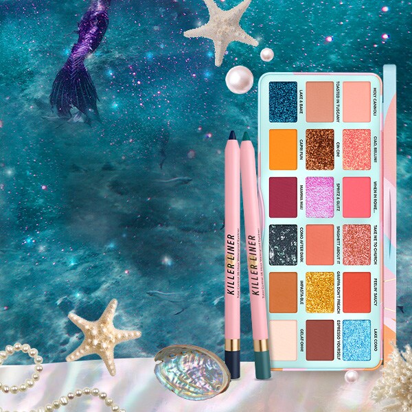 makeup