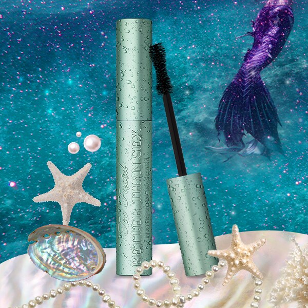 better than sex waterproof mascara