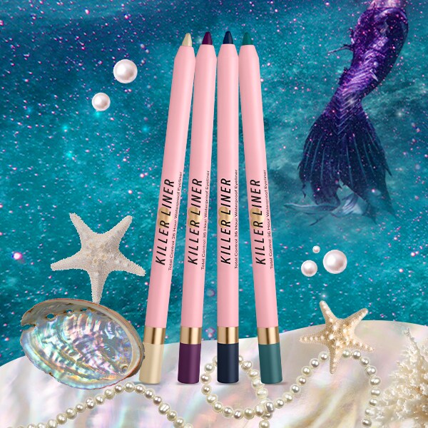 killer eyeliner