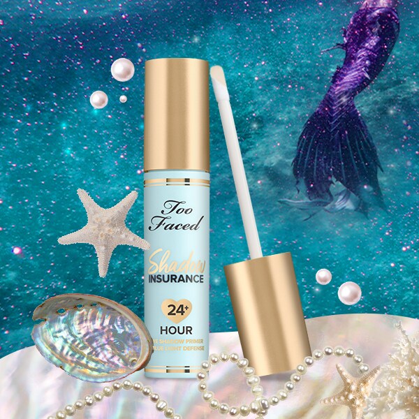 eyeshadow primer