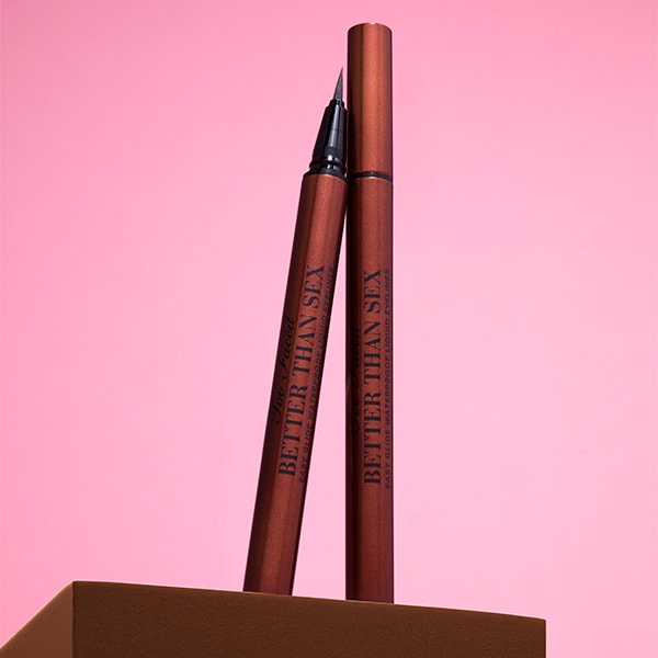 better than sex chocolate easy glide waterproof eyeliner 