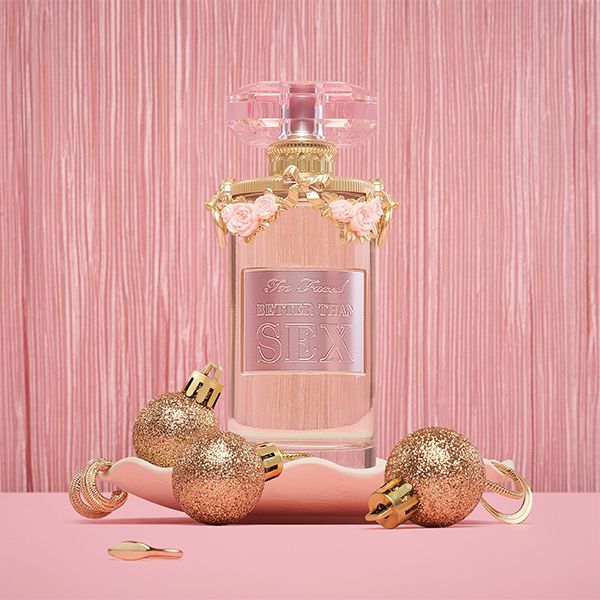 Better than sex perfume