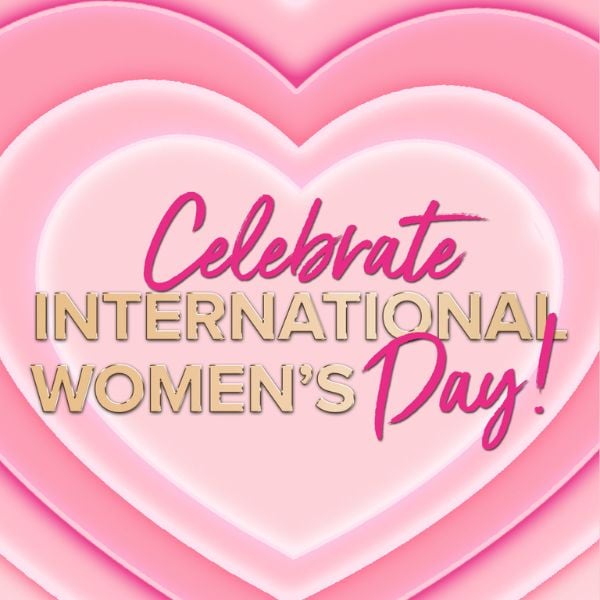 international women's day