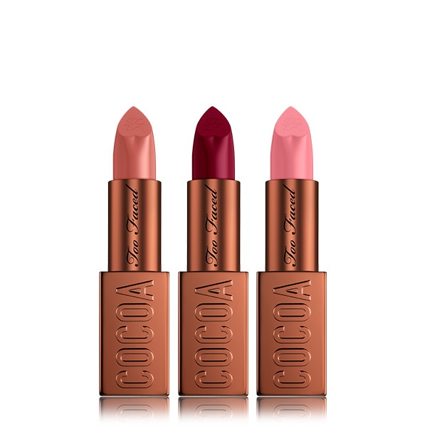 Cocoa Bold Lipstick