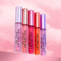 lip injection max plump range