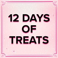12 days of treats