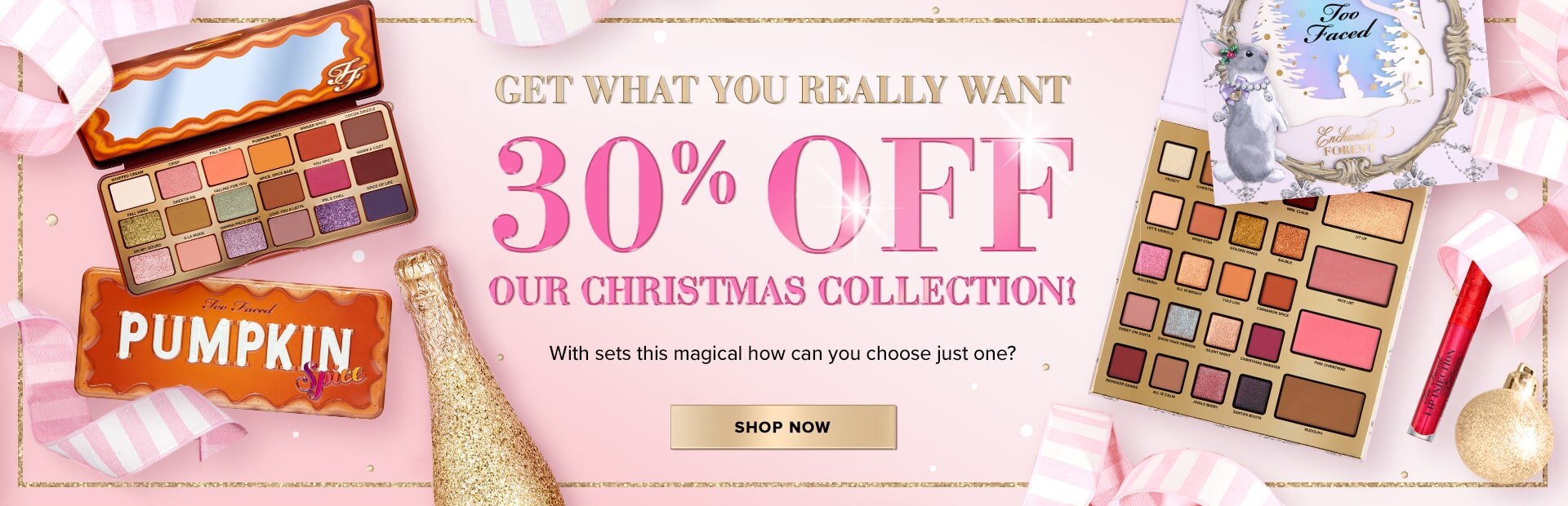 Too Faced Makeup, Cosmetics & Beauty Products Online TooFaced