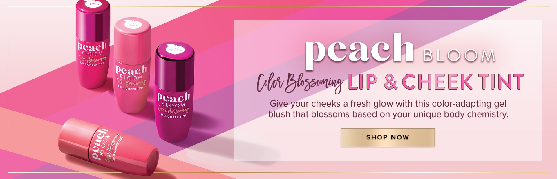 Too Faced Makeup, Cosmetics & Beauty Products Online TooFaced