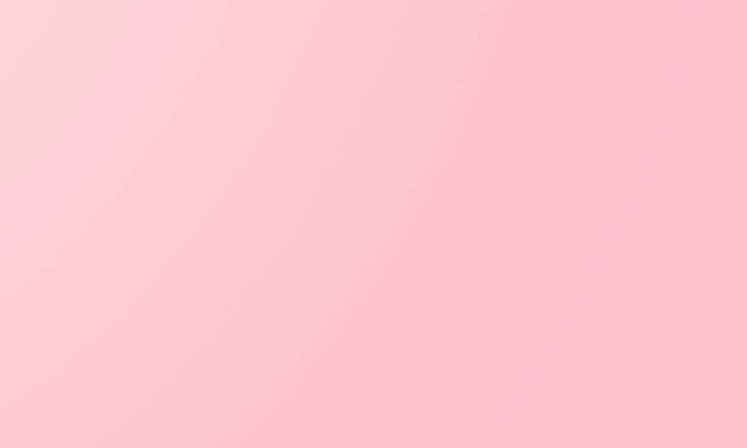 baby pink background