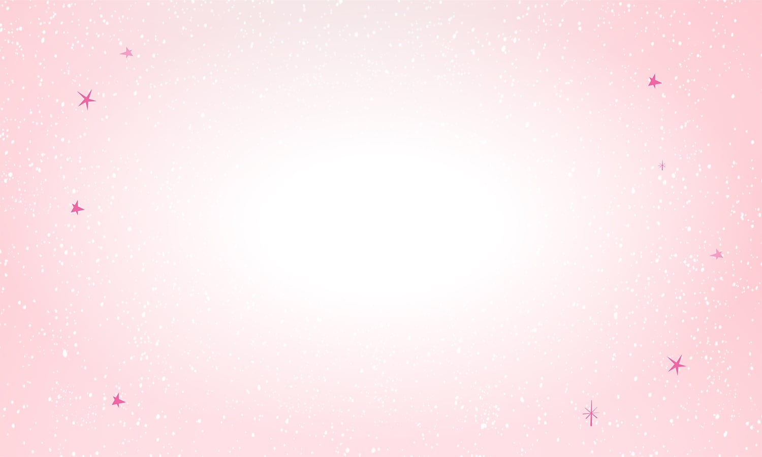 pink background