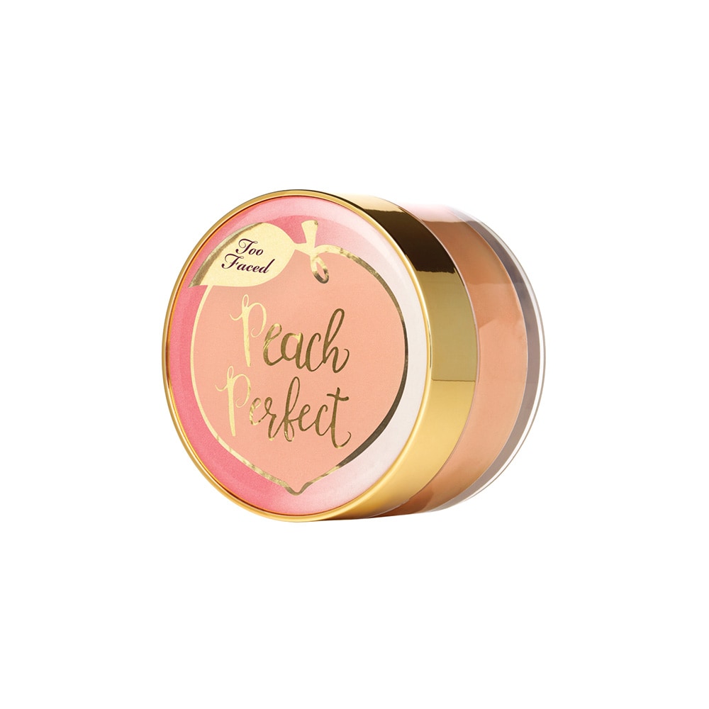 Too faced peach perfect powder mini Clearance