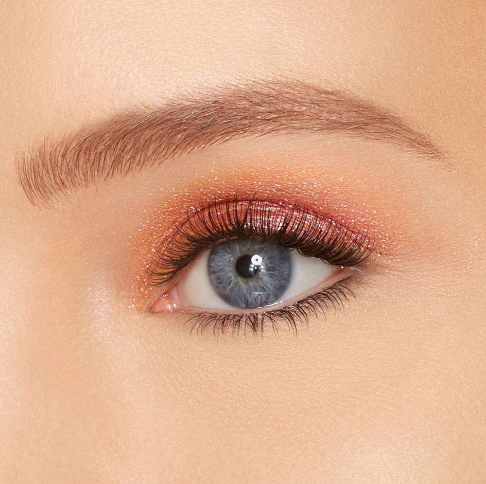 Crystal Whips Shimmering Liquid Eye Shadow TooFaced