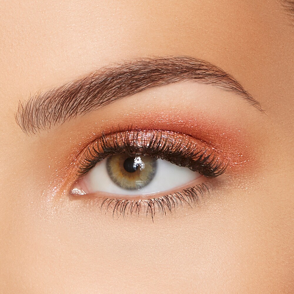 Crystal Whips Shimmering Liquid Eye Shadow TooFaced